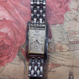 Emporio Armani Watch